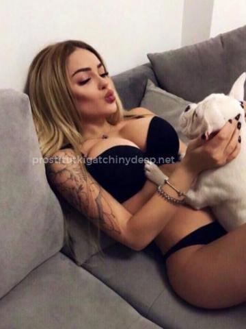Хана - Фото 2